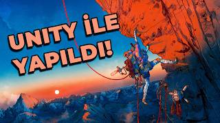 Steamde Yeni Ocak 2026Nın En Dikkat Çeken Unity Yapımları