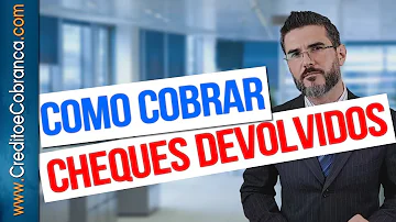 Pode cobrar juros em cima de cheque devolvido?