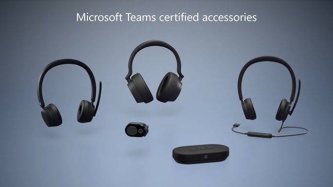 Usare le cuffie USB-C Microsoft Modern in Microsoft Teams - Supporto  tecnico Microsoft