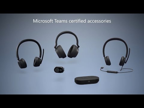 Video: Stummschalttaste von Microsoft Teams - Gunook