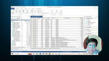 CaseWare IDEA - Importar datos desde Excel