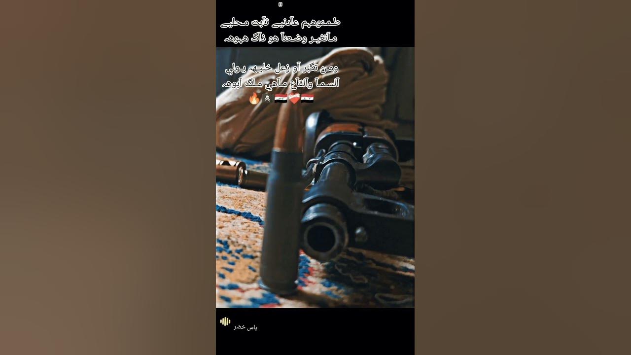 لياس خضر /هم رجع كلبي يحن