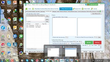 Hướng dẫn invite like page token facebook - FPlus Token Cookie