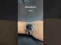 Standard oder Iced Out Datejust?💎😍 #shorts