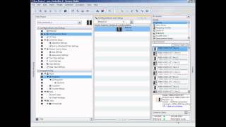 Video: Sysmac Studio Communication Setup