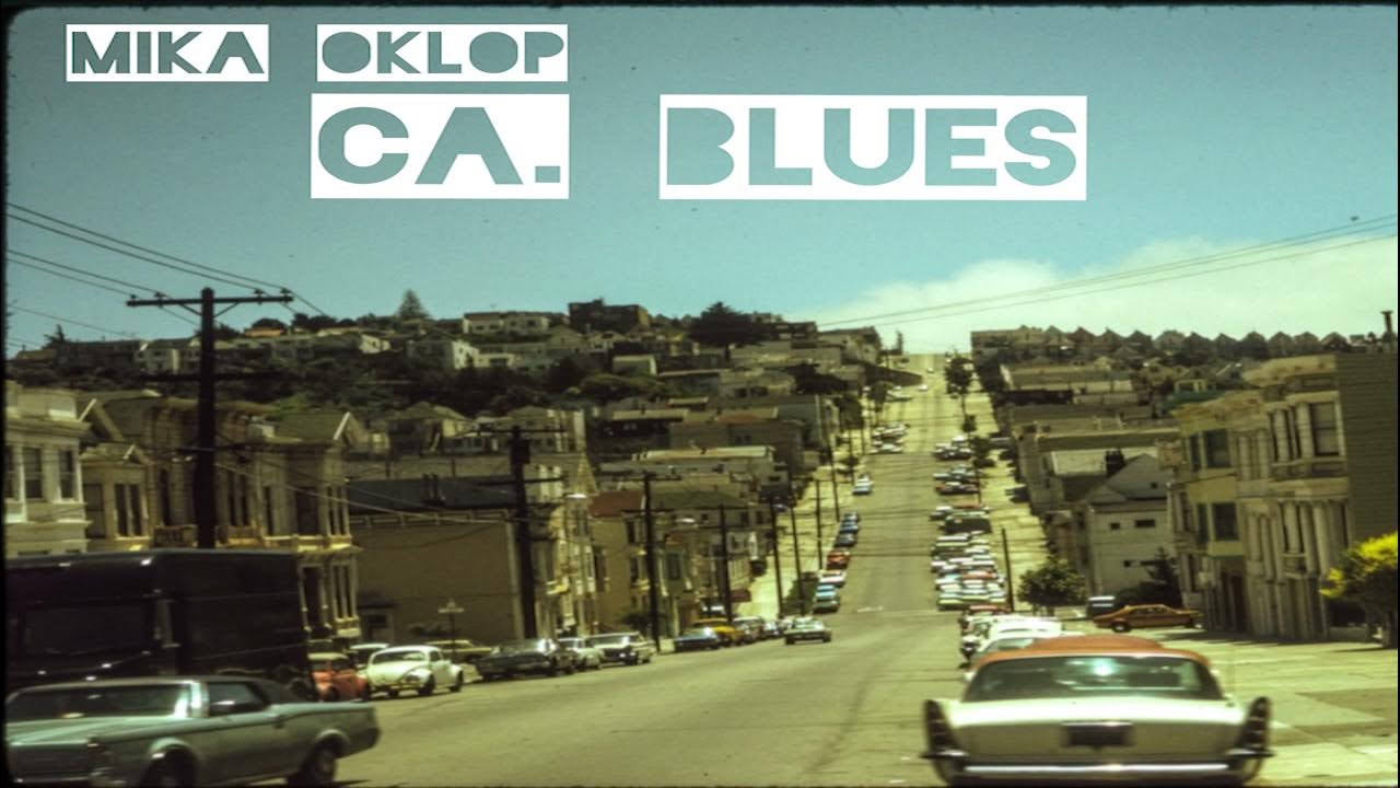 011 / Ca. Blues / AM / Lee Michaels / Stormy Monday 011 / Ca. Blues / AM / Lee Michaels / Stormy Monday