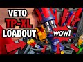 VETO TP-XL HVAC LOADOUT **IS THIS THE BEST GRAB BAG EVER ?!?**