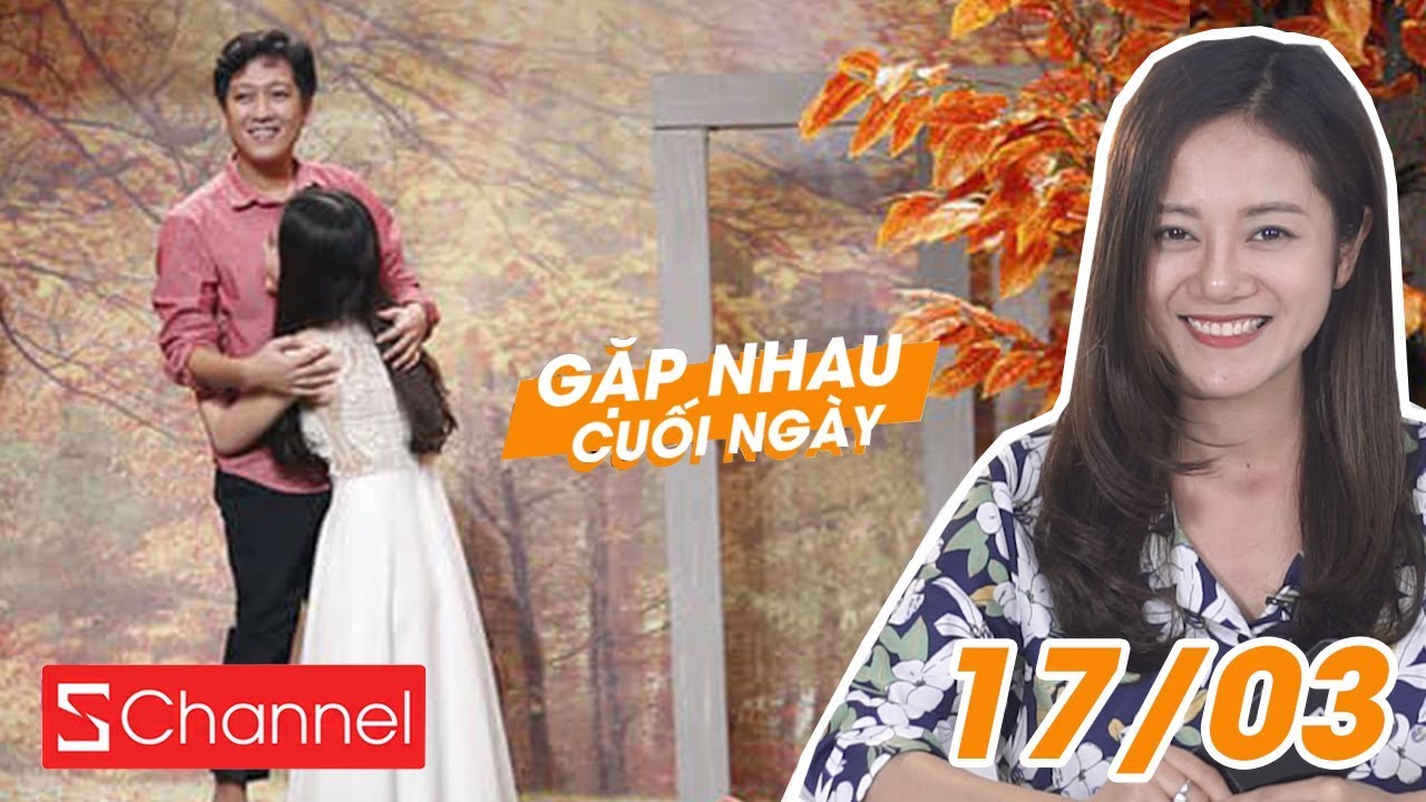 Trường Giang lại bất ngờ được tỏ tình trên mặt báo! | GNCN 17/03 newsletter