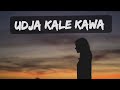 Udja Kale Kawa Slowed and Reverb By Hari - | Sad Song 2022 | Bago me phir jhule pad gaye ♥️✨