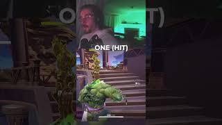 TYPES OF JUGGLES WITH HULK 💪 #marvel #marvelrivals #hulk
