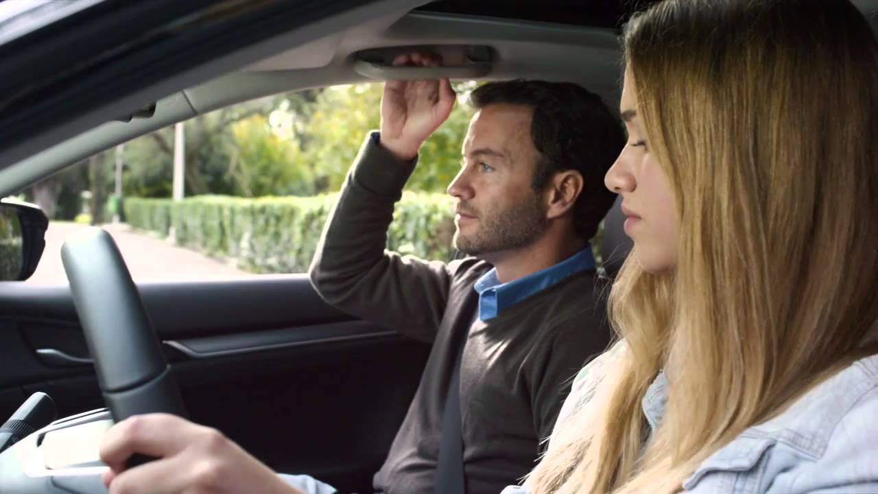 Honda Membership advertising campaign - Produced by AG Films