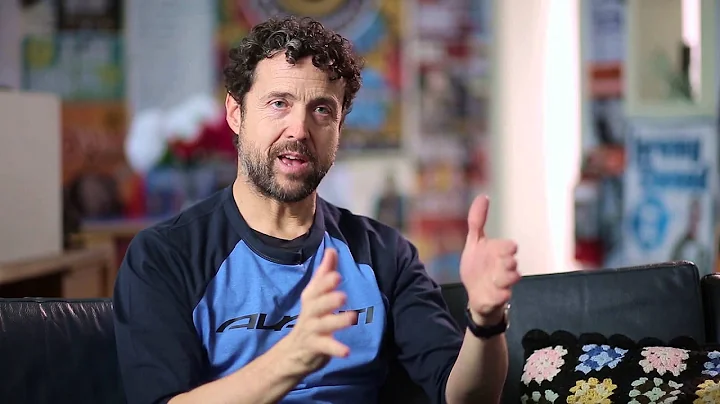 Jon Bridges meets Lance Armstrong | Cool Story Bro