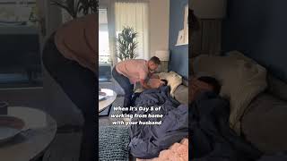 Famous Day 5 of Working From Home With Your Husband 😅 Wealth