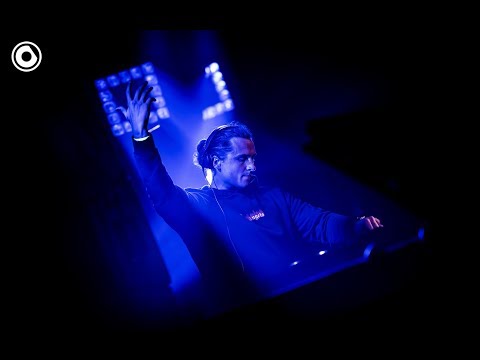 Corey James live @ Protocol X ADE 2018