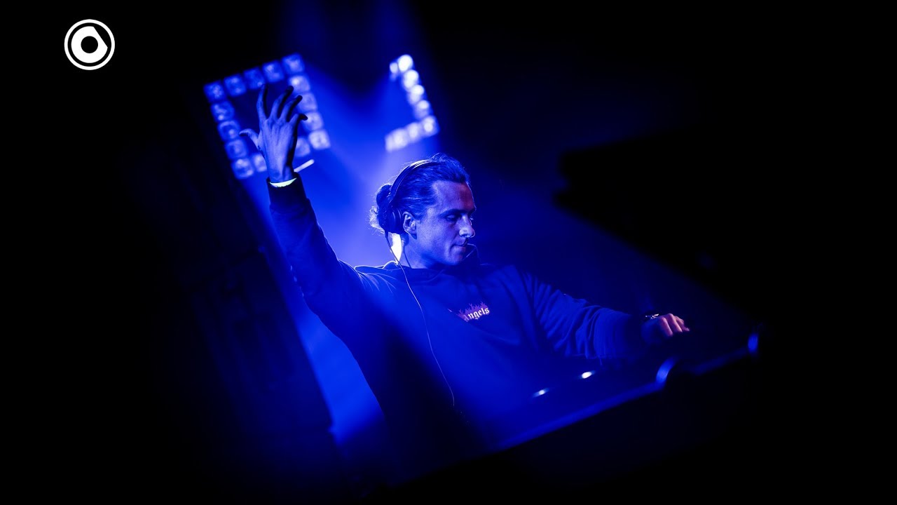 Corey James live @ Protocol X ADE 2018 - YouTube