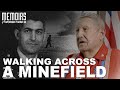 Walking Across a Minefield | Memoirs Of WWII #26