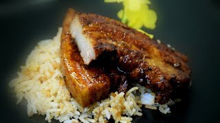 Fennel Pork Belly Chinese Style Recipe