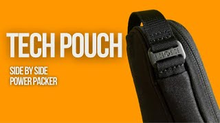 Is this unusual EDC Tech Pouch any good?