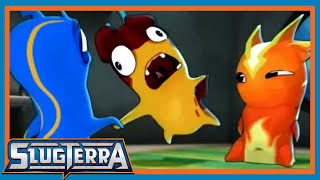 Slugterra [9 EPISODE COMPILATION] | Episodes 31-39