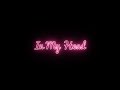 Yung Denari - In My Head (Official Lyric Video)