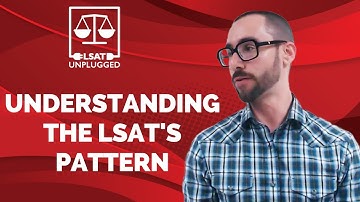 Understanding the LSAT