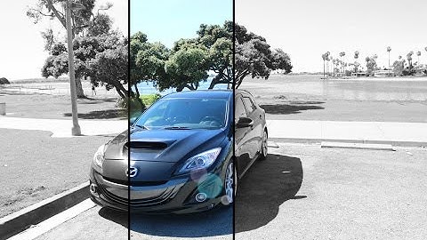 What POWER modifications you SHOULD do first to your Mazdaspeed3!