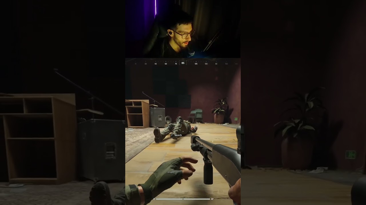 SHOTGUN IS BROKEN - ARENA BREAKOUT INFINITE