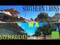 Merredin and Southern Cross 2 Great West Australian Towns on the way out to Kalgoorlie from Perth.