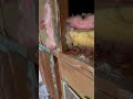 Cómo remover paredes de soporte?