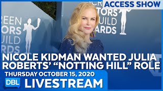 DBL Access | Thursday October 15, 2020