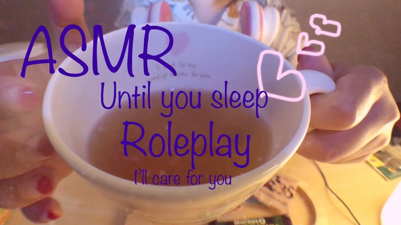 【ASMR/ロールプレイ】地声✳︎囁き声✳︎歌✳︎眠れない君をケア✳︎soft spoken✳︎whisper✳︎sing✳︎roleplay✳︎