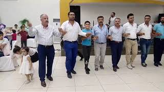 Halay nasıl yapilir