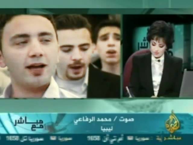 مباشر مع عامر شويخي وجمال فليفل
