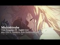 [Shokoどん] Violet Evergarden ED - Michishirube | English Cover (TV-Size)