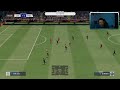 FIFA 22 вспоминаем как играть