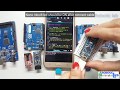 Part 2 | How to program all Arduino board with android smartphone