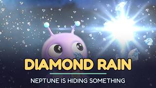 It Rains DIAMONDS on This Planet 💎 | Cosmic Crumbs #1