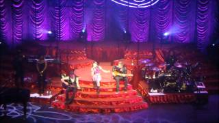 Jessie J - Live at the Hammersmith Apollo - 01/01/11 - Video Montage