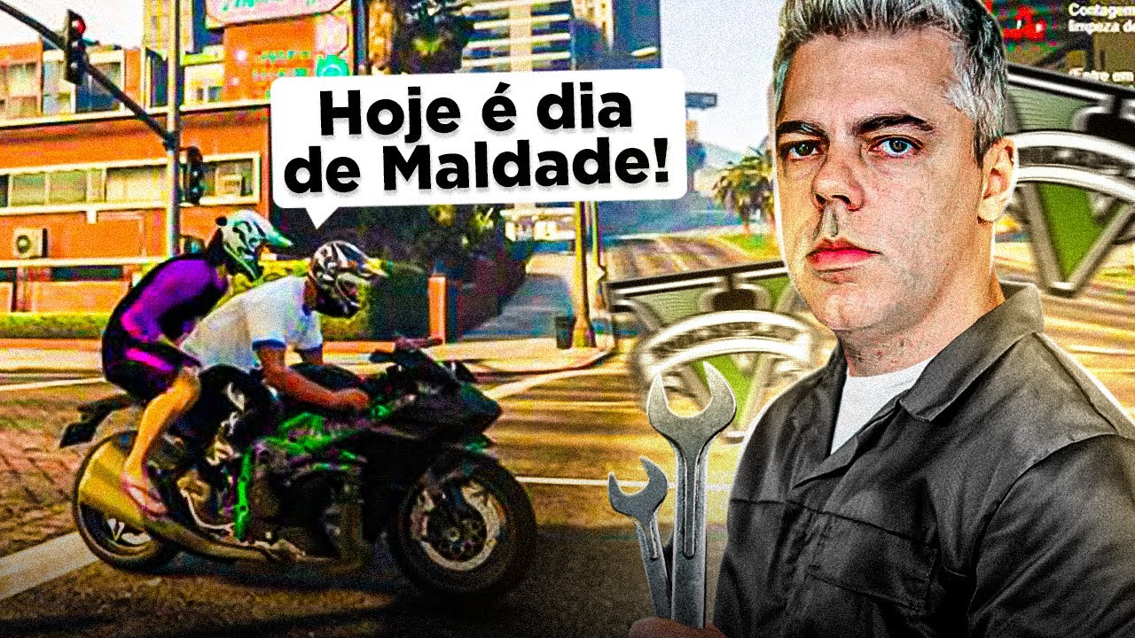 LANCEI O EVO E A C63 NO GTA RP AGORA VAMOS PRA OFICINA - YouTube