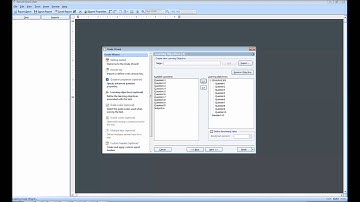 Using Learning Objectives in Grading Tests with Remark Office OMR Software