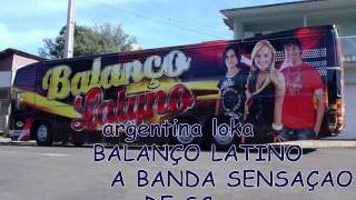 Download Lagu balanço latino argentina loka MP3