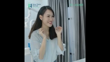 TỰ TIN CƯỜI TƯƠI SAU 6 THÁNG CÙNG HI- PLUS - HIALIGN