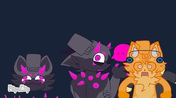 U got curves Animation Meme / Kaiju Paradise