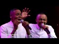 Hush SA- Something About The Name Jesus. Old Mutual Amazing Voices S2.