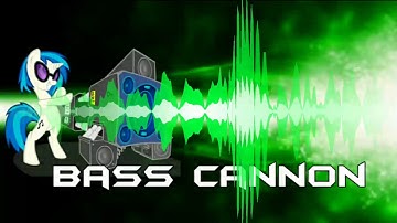 Omnipony - Bass Cannon 🦄