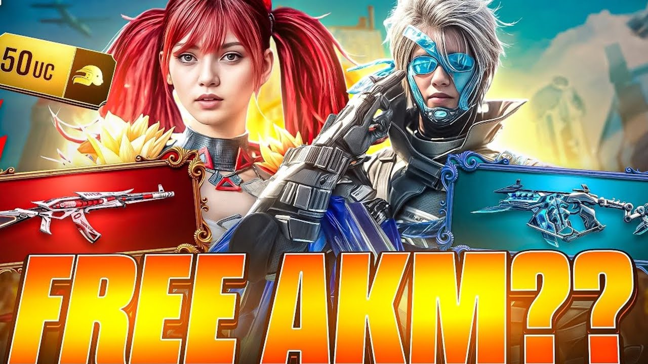 NEW ULTIMATE SET | CRONIX WRAITH SET 🥶| Free AKM??