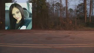 Remains found in Union County determined to be Jessica Ashemore