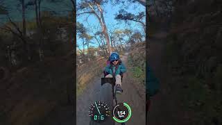 #shorts #mtbtrail #weehoo #weehooigo #mtbtrailer #kidstrailer #cyclingkids #mtbkids #gravelwithkids