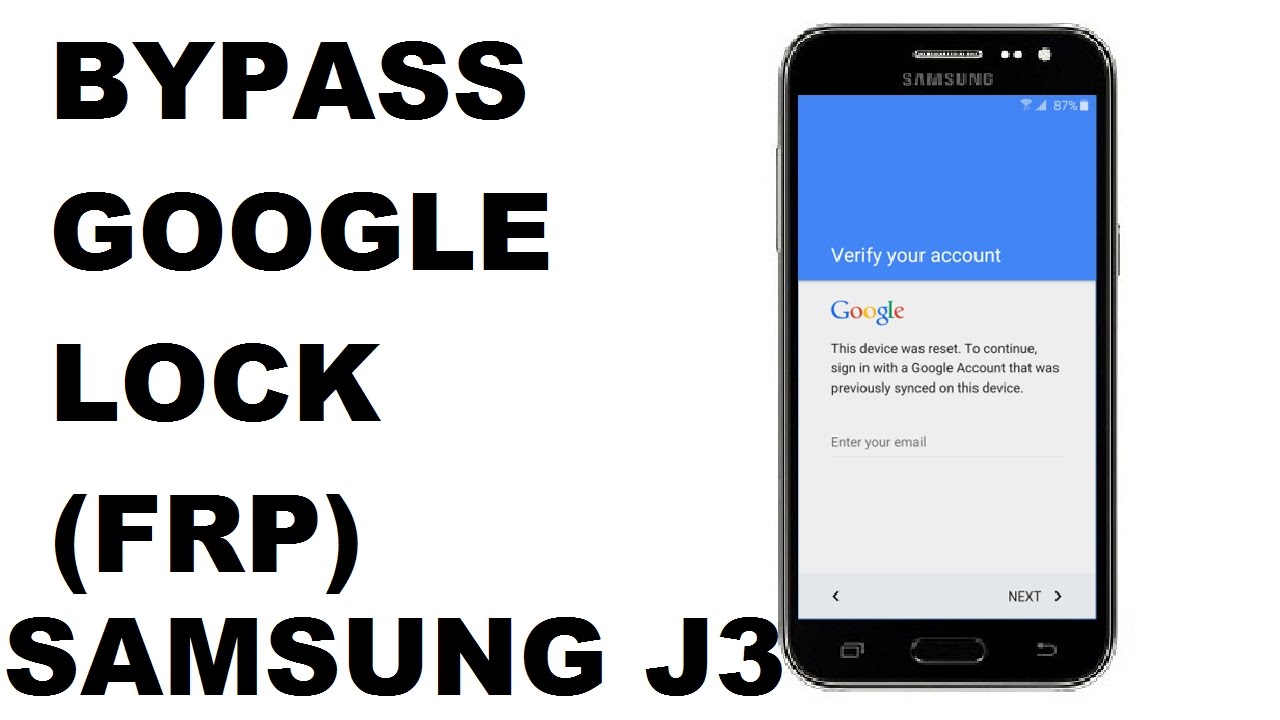 Samsung galaxy j3 bypass google account Samsung galaxy j3 bypass google account