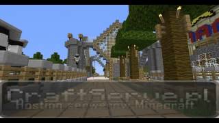 Nowy Hosting Serwera I Jedna Zła Wiadomość. Angularminecraft Serwer 1.2.5